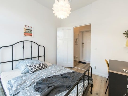 Wohnung zur Miete · Wohnen auf Zeit, for rent at Wilmersdorf,, Berlin, (10715), Germany