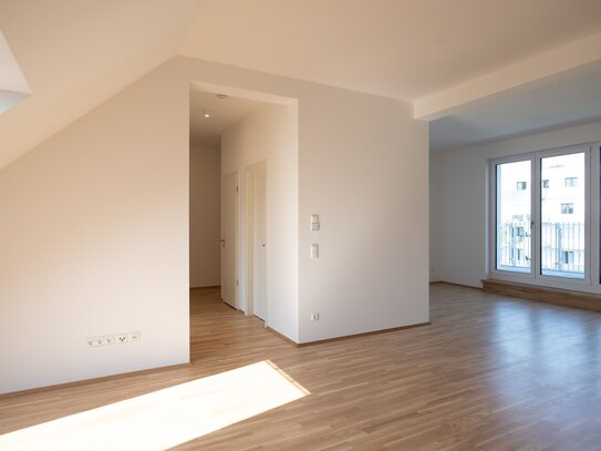 Penthouse zur Miete, for rent at Hilbersdorf 150,, (09131), Chemnitz, Germany