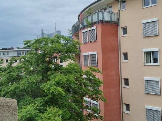 WG-Zimmer zur Miete · Wohnen auf Zeit, for rent at (60316), Nordend - West,, Frankfurt am Main, Germany