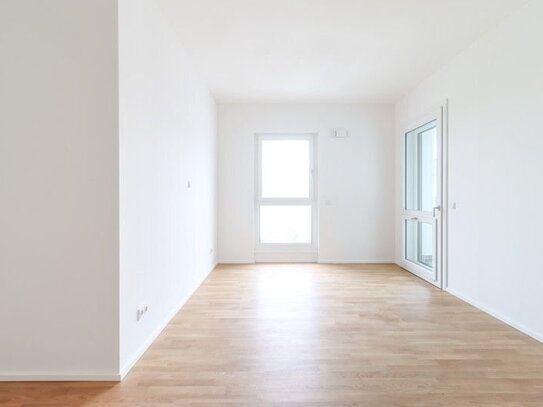 Kaltmiete zzgl. Nebenkosten, for rent at Frankfurt-Gutleutviertel (60327), Germany