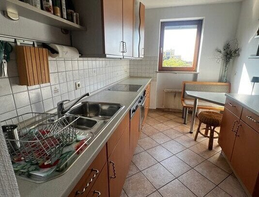 Wohnung zur Miete · Wohnen auf Zeit, for rent at Wetzendorf,, Nürnberg, (90425), Germany