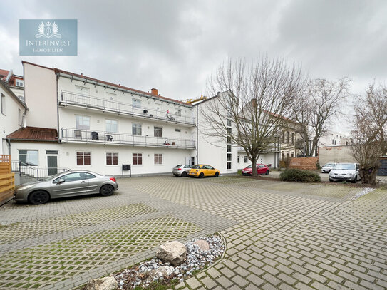 Wohnung zur Miete, for rent at Magdeburg, (39124), Moritzplatz,, Germany