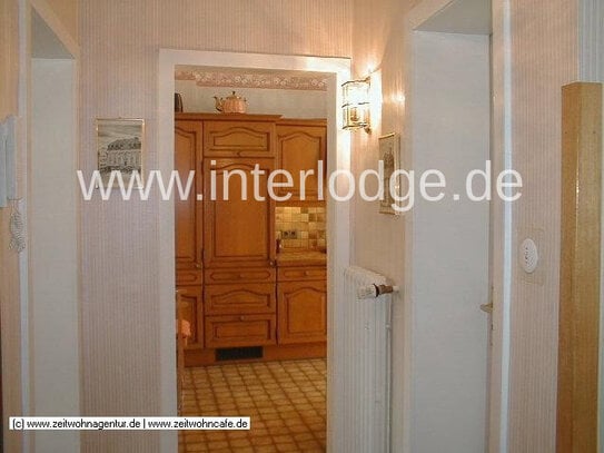 Wohnung zur Miete · Wohnen auf Zeit, for rent at Bonn, (53175), Friesdorf,, Germany