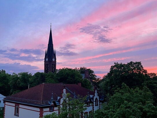 Wohnung zur Miete · Wohnen auf Zeit, for rent at Berlin Adlershof, (12489), Adlershof,, Germany