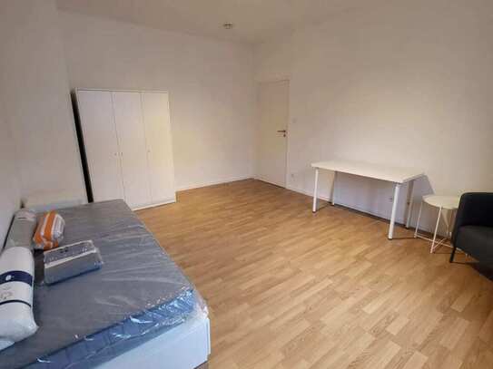 Wohnung zur Miete · Wohnen auf Zeit, for rent at Charlottenburg,, Berlin, (10585), Germany