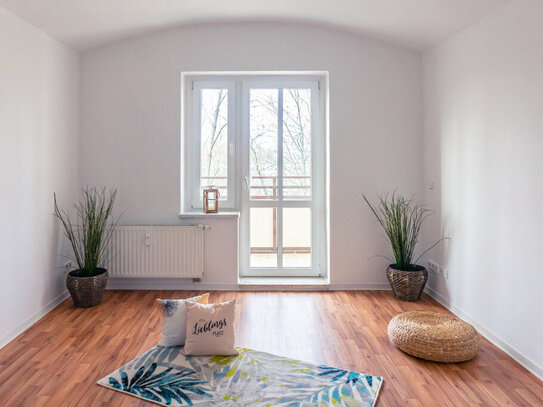 Wohnung zur Miete, for rent at Zentrum 013,, (09111), Chemnitz, Germany