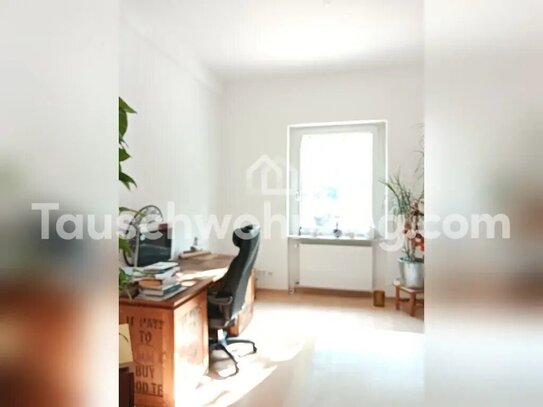 Wohnung zur Miete · Tauschwohnung, for rent at Dornbusch,, Frankfurt am Main, (60320), Germany