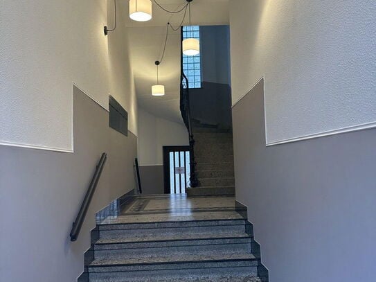 Wohnung zur Miete · Wohnen auf Zeit, for rent at Oststadt - Nord,, (68161), Mannheim, Germany