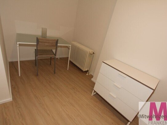 Wohnung zur Miete · Wohnen auf Zeit, for rent at Altstadt / St. Lorenz,, (90402), Nürnberg, Germany