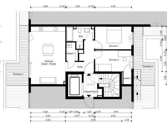 Wohnung zur Miete, for rent at Weißensee,, (13086), Berlin, Germany