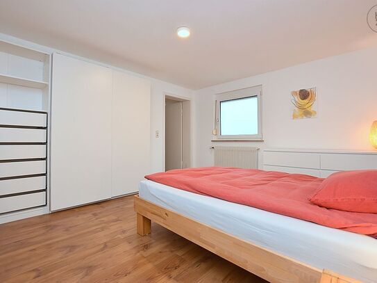 Wohnung zur Miete · Wohnen auf Zeit, for rent at Weilimdorf,, (70499), Stuttgart, Germany