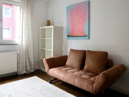 Wohnung zur Miete · Wohnen auf Zeit, for rent at (50823), Ehrenfeld,, Köln, Germany