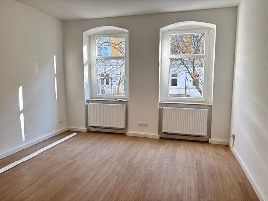 Kaltmiete zzgl. Nebenkosten, for rent at Halle (Saale) (06110), Germany