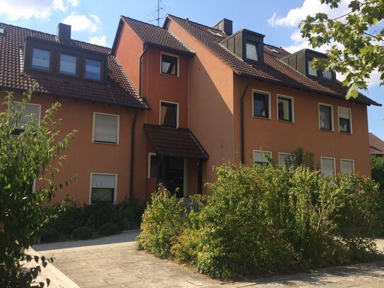 Kaltmiete zzgl. Nebenkosten, for rent at Neuendettelsau (91564), Germany