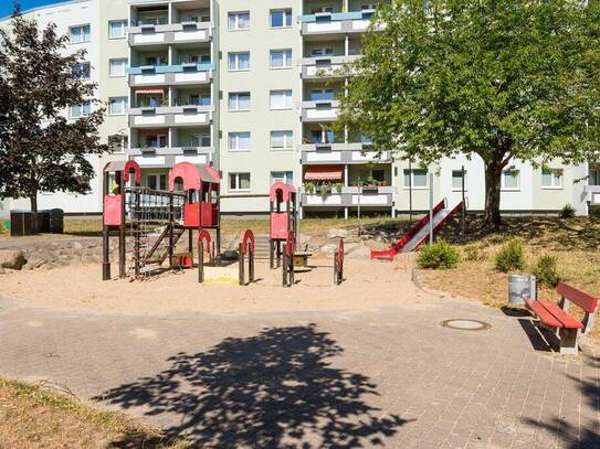 Kaltmiete zzgl. Nebenkosten, for rent at Heidering 4 , Heide Nord , Halle (06120)