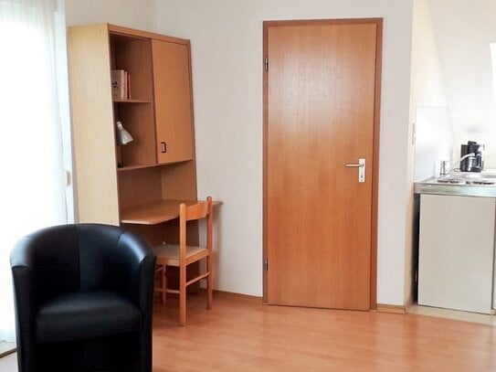 Wohnung zur Miete · Wohnen auf Zeit, for rent at Rosental,, Stuttgart Vaihingen, (70563), Germany