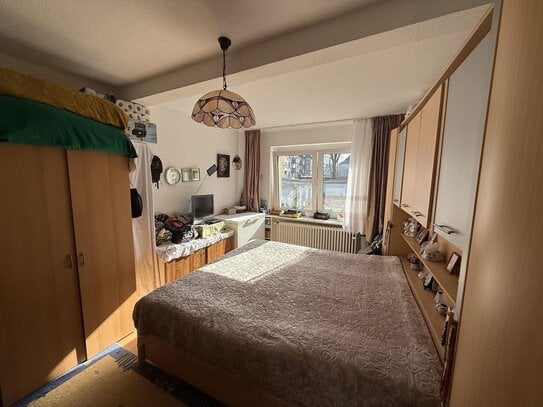 Nebenkosten, for rent at Wuppertal (42107), Germany