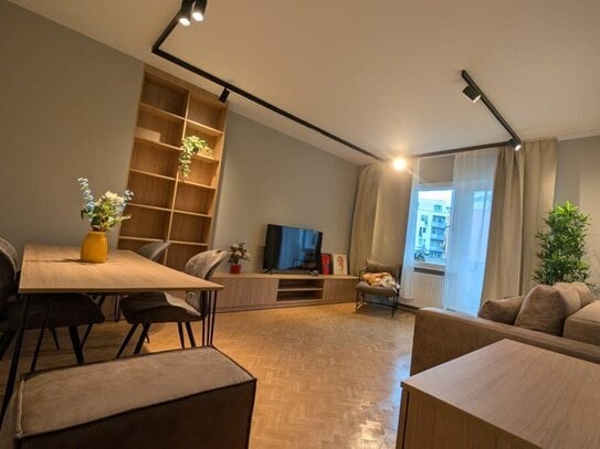 Wohnung zur Miete · Wohnen auf Zeit, for rent at Wilmersdorf,, Berlin, (10717), Germany