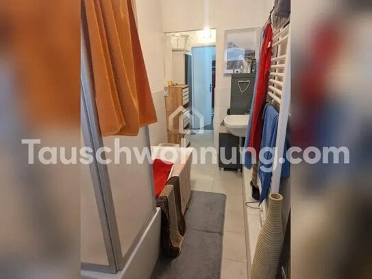 Wohnung zur Miete · Tauschwohnung, for rent at Dresden, Löbtau-Süd (Deubener Str.),, (01159), Germany