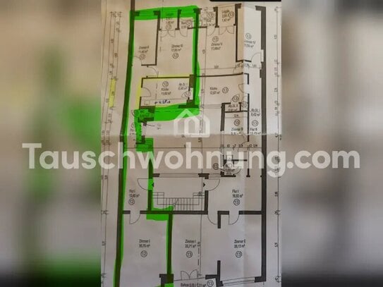 Wohnung zur Miete · Tauschwohnung, for rent at Köln, Neustadt - Süd,, (50674), Germany