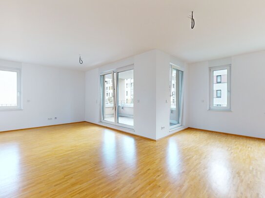 Kaltmiete zzgl. Nebenkosten, for rent at Langen (63225), Germany