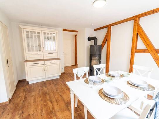 Wohnung 110 m² 2400 € zur Miete Otto-Hahn-Straße 0,Breitenstein,Weil im Schönbuch(71093)