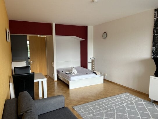 Wohnung zur Miete, for rent at Stuttgart, Heslach,, (70199), Germany