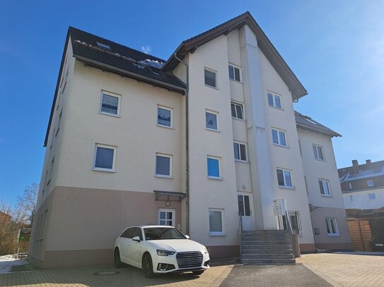 Kaltmiete zzgl. Nebenkosten, for rent at Lichtenberg, Lichtenberg/Erzgebirge (09638), Germany