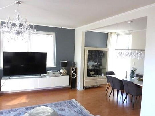 Penthouse zur Miete, for rent at Farmsen - Berne,, (22159), Hamburg, Germany