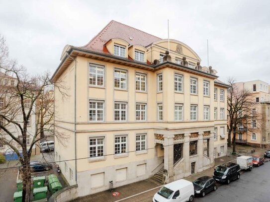 Wohnung zur Miete · Wohnen auf Zeit, for rent at (70176), Stuttgart, Feuersee,, Germany