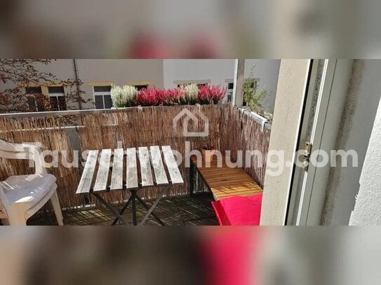 Wohnung zur Miete · Tauschwohnung, for rent at Dresden, Hellersiedlung,, (01099), Germany