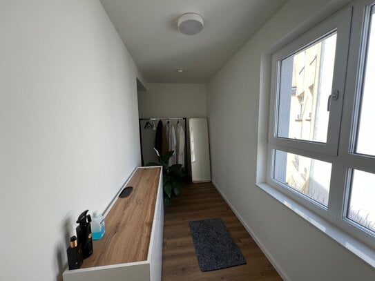 Wohnung zur Miete, for rent at Hamburg, Hammerbrook,, (20097), Germany