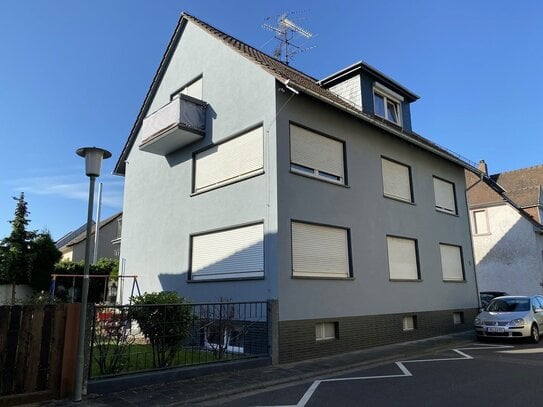 Nebenkosten, for rent at Steinheim, Hanau (63456), Germany