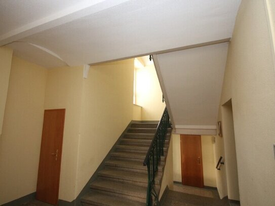 Wohnung zur Miete, for rent at (09126), Chemnitz, Bernsdorf 423,, Germany