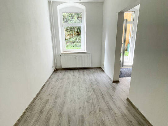 Kaltmiete zzgl. Nebenkosten, for rent at Erlaer Straße 18 , Schwarzenberg , Schwarzenberg/Erzgebirge (08340)
