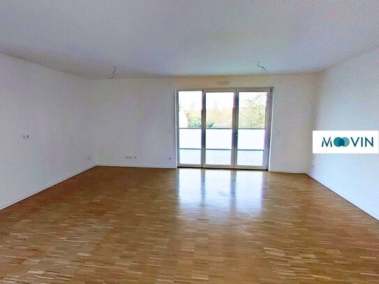 Nettokaltmiete exkl. Betriebskosten, for rent at Essen (45131), Germany