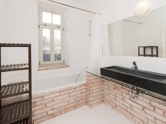 Wohnung zur Miete · Wohnen auf Zeit, for rent at (80337), Am alten südlichen Friedhof,, München, Germany