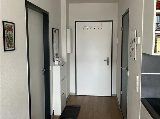 Wohnung zur Miete, for rent at (70563), Stuttgart, Rosental,, Germany