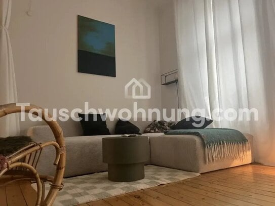 Wohnung zur Miete · Tauschwohnung, for rent at Moabit,, Berlin, (10115), Germany