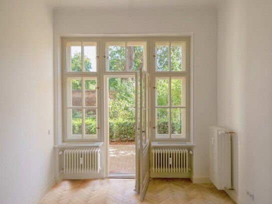 Wohnung zur Miete, for rent at Berlin, (13086), Weißensee,, Germany