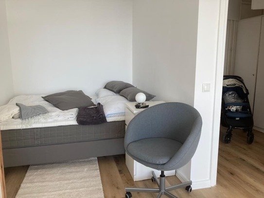 Wohnung zur Miete · Wohnen auf Zeit, for rent at (22453), Hamburg, Groß Borstel,, Germany