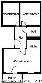 Wohnung zur Miete, for rent at (06126), Halle (Saale), Germany