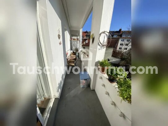 Wohnung zur Miete · Tauschwohnung, for rent at Münster, (48155), Hansaplatz,, Germany