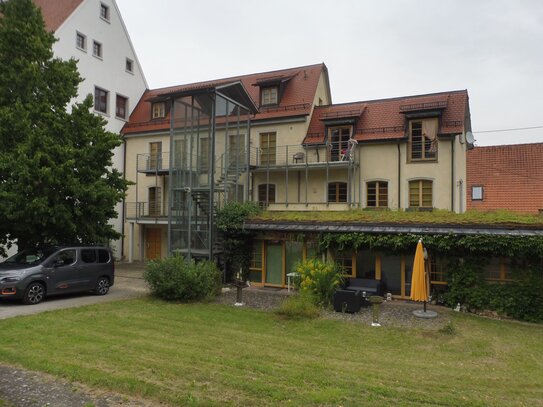 Wohnung zur Miete, for rent at Riedlingen, Neufra,, (88499), Germany