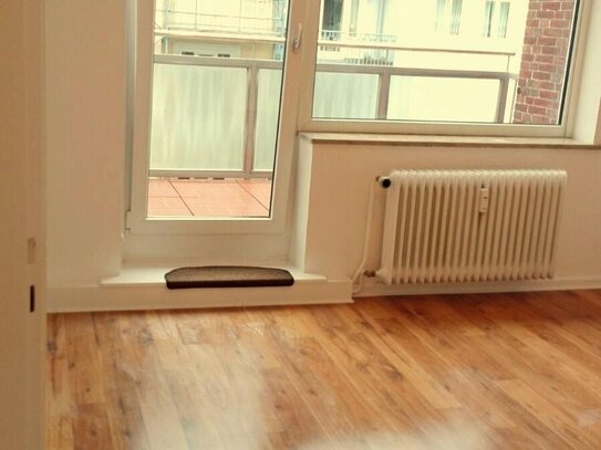 Studio zur Miete, for rent at Hamburg, (20251), Hoheluft - Ost,, Germany