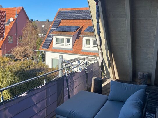 Wohnung zur Miete, for rent at Trierer Straße,, (90469), Nürnberg, Germany