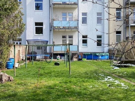 Maisonette zur Miete, for rent at Chemnitz, Altendorf 927,, (09116), Germany