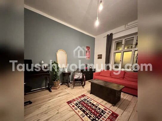 Wohnung zur Miete · Tauschwohnung, for rent at (10243), Friedrichshain,, Berlin, Germany