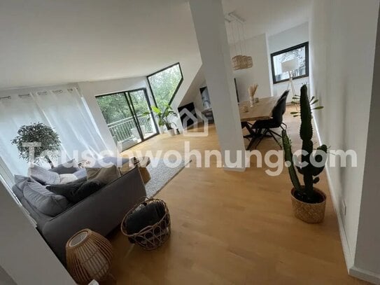 Wohnung zur Miete · Tauschwohnung, for rent at (40235), Düsseldorf, Grafenberg,, Germany