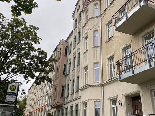 Wohnung zur Miete, for rent at Yorckgebiet 230,, Chemnitz, (09130), Germany